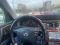 Mercedes-Benz E 280 2001 годаүшін4 800 000 тг. в Алматы – фото 12