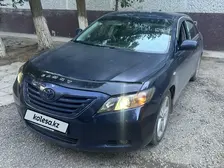 Toyota Camry, 2007