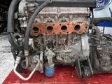 Двигатель M16A 1.6 литра Suzuki Liana, Suzuki SX4, Suzuki Swift; за 450 000 тг. в Астана – фото 2