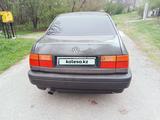 Volkswagen Vento 1992 года за 1 200 000 тг. в Шымкент – фото 5