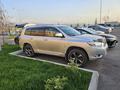 Toyota Highlander 2008 года за 7 000 000 тг. в Алматы – фото 2