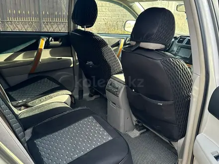 Toyota Highlander 2008 года за 7 000 000 тг. в Алматы – фото 9
