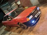 Audi 80 1989 годаfor750 000 тг. в Петропавловск – фото 2