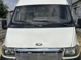 Ford Transit 2006 года за 5 000 000 тг. в Актобе