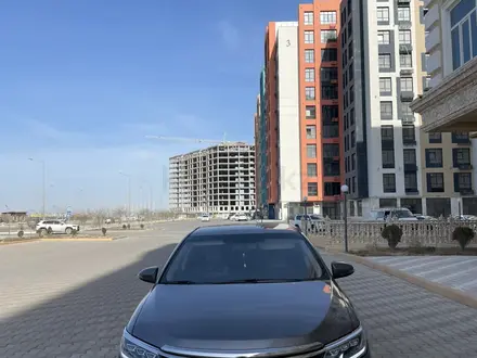 Toyota Camry 2016 года за 9 500 000 тг. в Актау