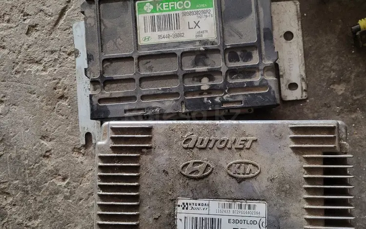 Эбу компьютер за 60 000 тг. в Шымкент