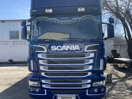 Scania  R-Series 2013 года за 50 500 000 тг. в Алматы – фото 6