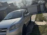 Chevrolet Aveo 2007 годаfor2 200 000 тг. в Шымкент – фото 2