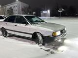 Audi 80 1990 годаfor1 000 000 тг. в Костанай – фото 3