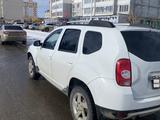Renault Duster 2014 года за 4 500 000 тг. в Уральск – фото 4