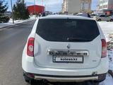 Renault Duster 2014 года за 4 500 000 тг. в Уральск – фото 5