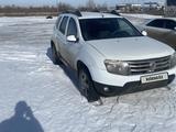 Renault Duster 2014 года за 4 500 000 тг. в Уральск