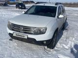 Renault Duster 2014 года за 4 500 000 тг. в Уральск – фото 2