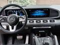 Mercedes-Benz GLS 580 2021 года за 70 000 000 тг. в Алматы – фото 4