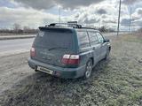 Subaru Forester 2001 годаүшін3 400 000 тг. в Павлодар – фото 2