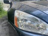 Honda Accord 2003 годаүшін4 000 000 тг. в Усть-Каменогорск – фото 2