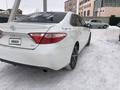 Toyota Camry 2016 годаүшін6 200 000 тг. в Актобе – фото 5