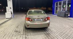 Toyota Corolla 2010 годаүшін5 300 000 тг. в Усть-Каменогорск – фото 3