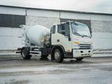 JAC  Автобетоносмеситель АБС-3 на шасси JAC N 120 2024 года за 28 000 000 тг. в Шымкент