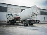 JAC  Автобетоносмеситель АБС-3 на шасси JAC N 120 2024 года за 28 000 000 тг. в Шымкент – фото 2