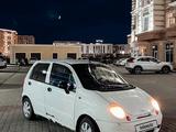 Daewoo Matiz 2012 годаүшін1 500 000 тг. в Актау – фото 2