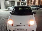 Daewoo Matiz 2012 года за 1 500 000 тг. в Актау – фото 3