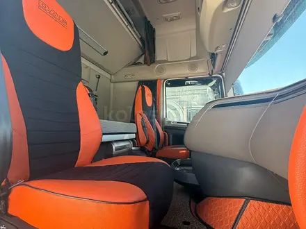 DAF  XF 480 FT 2018 года за 26 000 000 тг. в Шымкент – фото 2