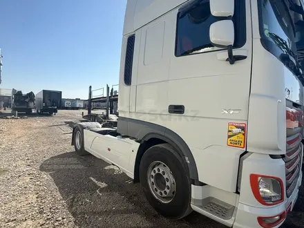 DAF  XF 480 FT 2018 года за 26 000 000 тг. в Шымкент – фото 6