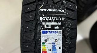 Royal Black Royal Stud 2 116T 265/65/R17 за 350 000 тг. в Астана