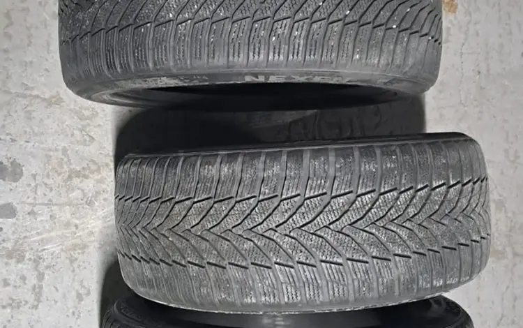 235/45 R18 NEXEN WINGUARD ICE SUV ФРИК WS5үшін86 800 тг. в Алматы