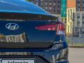 Hyundai Elantra 2019 года за 8 700 000 тг. в Астана – фото 4