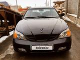 Daewoo Magnus 2004 года за 1 900 000 тг. в Алматы – фото 2