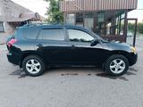 Toyota RAV4 2007 года за 6 500 000 тг. в Караганда – фото 4