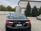 Toyota Camry 2012 годаүшін6 200 000 тг. в Актобе – фото 3