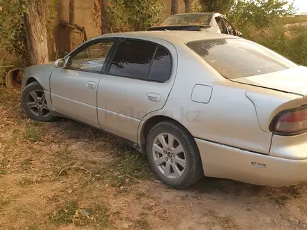 Toyota Aristo 1994 года за 1 100 000 тг. в Кордай