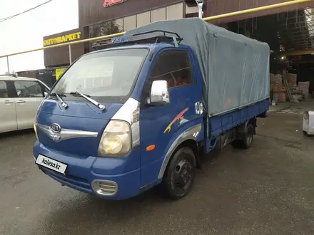 Kia Bongo 2005 года за 5 900 000 тг. в Алматы