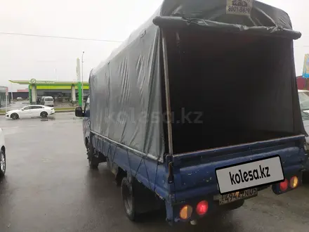 Kia Bongo 2005 года за 5 900 000 тг. в Алматы – фото 3