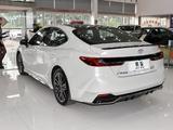 Toyota Camry 2024 годаүшін14 900 000 тг. в Алматы – фото 4