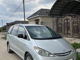 Toyota Previa 2003 годаүшін4 700 000 тг. в Тараз – фото 2