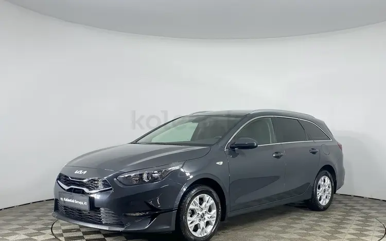 Kia Cee'd 2023 годаүшін10 800 000 тг. в Астана