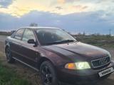 Audi A4 1996 года за 1 500 000 тг. в Караганда