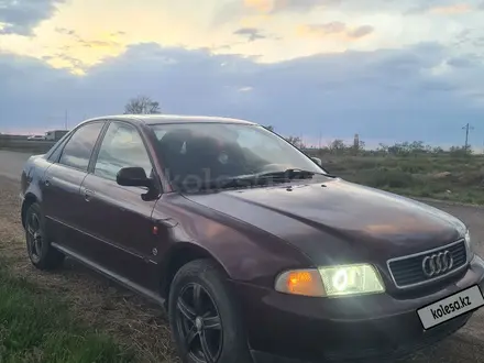 Audi A4 1996 года за 1 500 000 тг. в Караганда