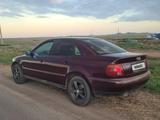 Audi A4 1996 года за 1 500 000 тг. в Караганда – фото 3