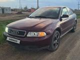 Audi A4 1996 года за 1 500 000 тг. в Караганда – фото 4