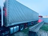 Volvo  FH 1998 годаүшін15 000 000 тг. в Тараз – фото 4