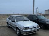 ВАЗ (Lada) 2115 2001 годаүшін750 000 тг. в Курмангазы