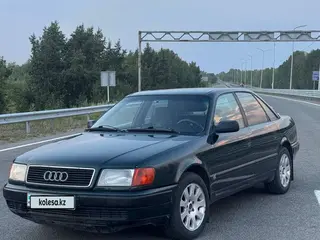 Audi 100
