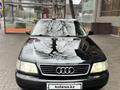 Audi A6 1995 года за 3 300 000 тг. в Туркестан – фото 4