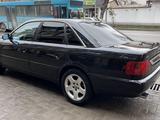 Audi A6 1995 года за 3 300 000 тг. в Туркестан – фото 5