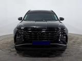 Hyundai Tucson 2024 года за 13 990 000 тг. в Астана – фото 2